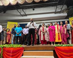 Guru Purnima Celebration 2022-23